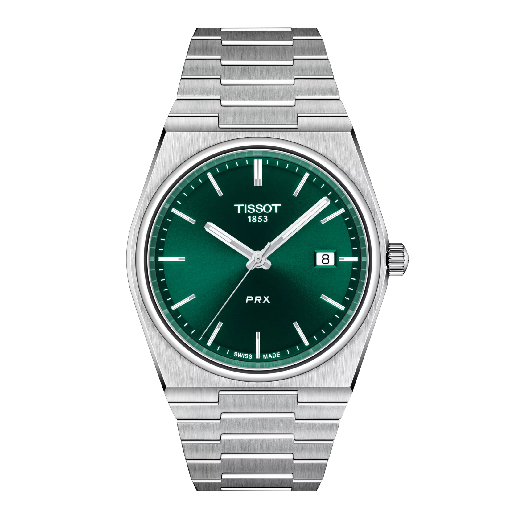 Tissot 1853 Prx Quartz Plain