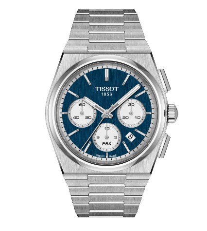 TISSOT