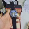 Hublot Black Leather Belt Watch B