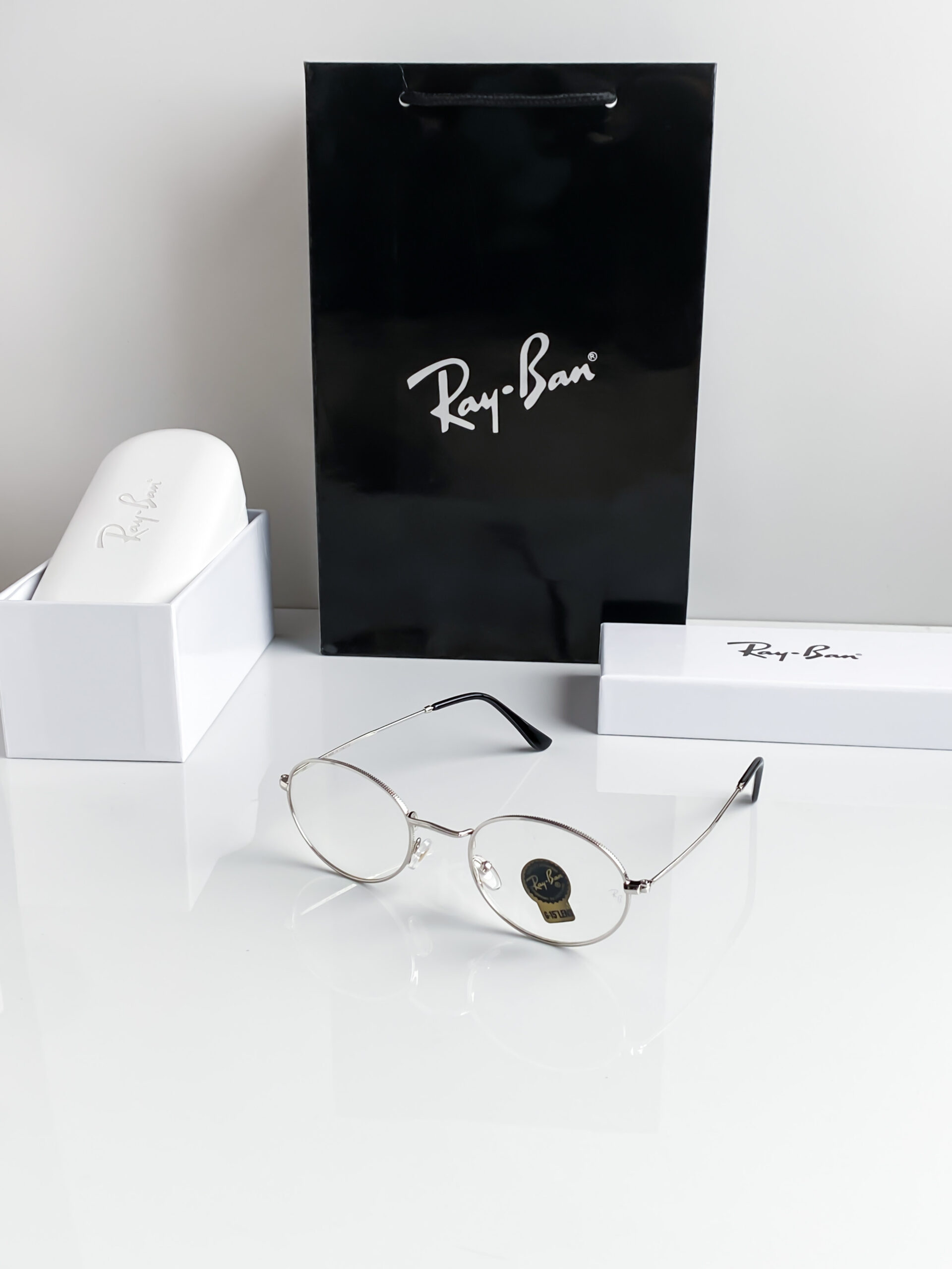 Rayban. 3547