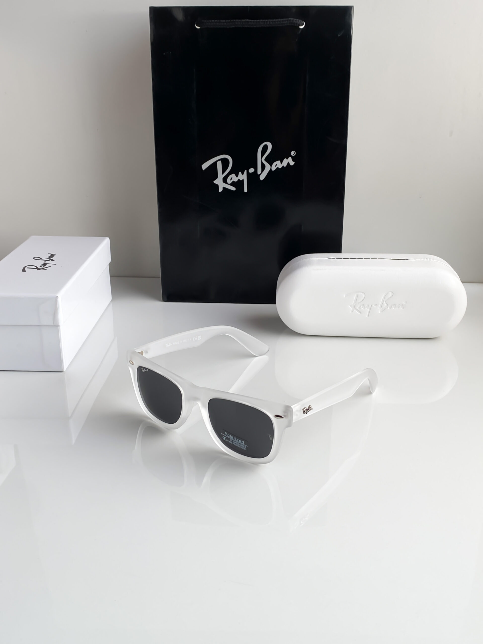 Rayban 2140