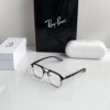 Rayban04 black frame