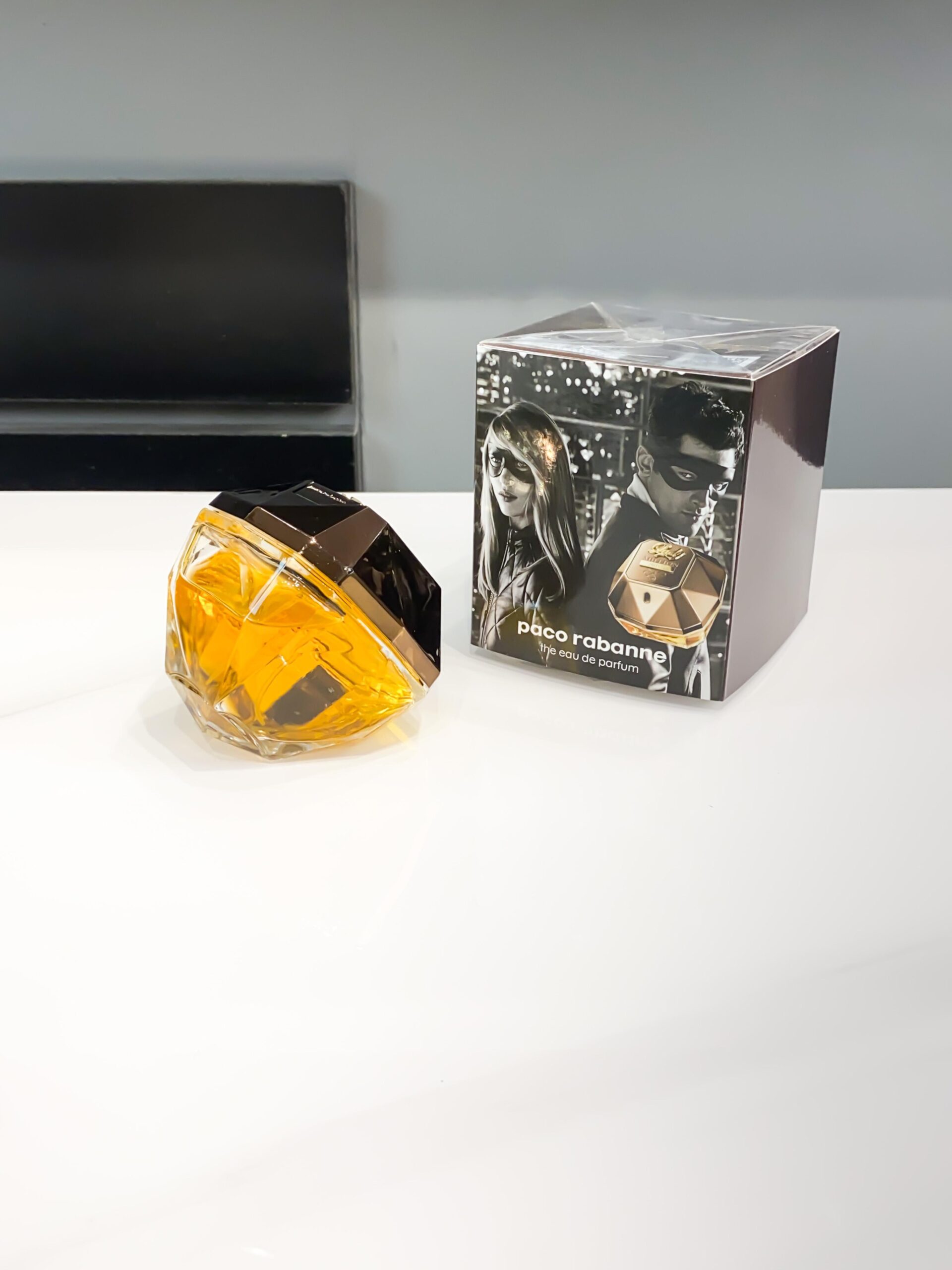 PACO RABANNE MILLION