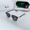 Rayban04 gold black22