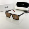 RAYBAN BROWN 4449