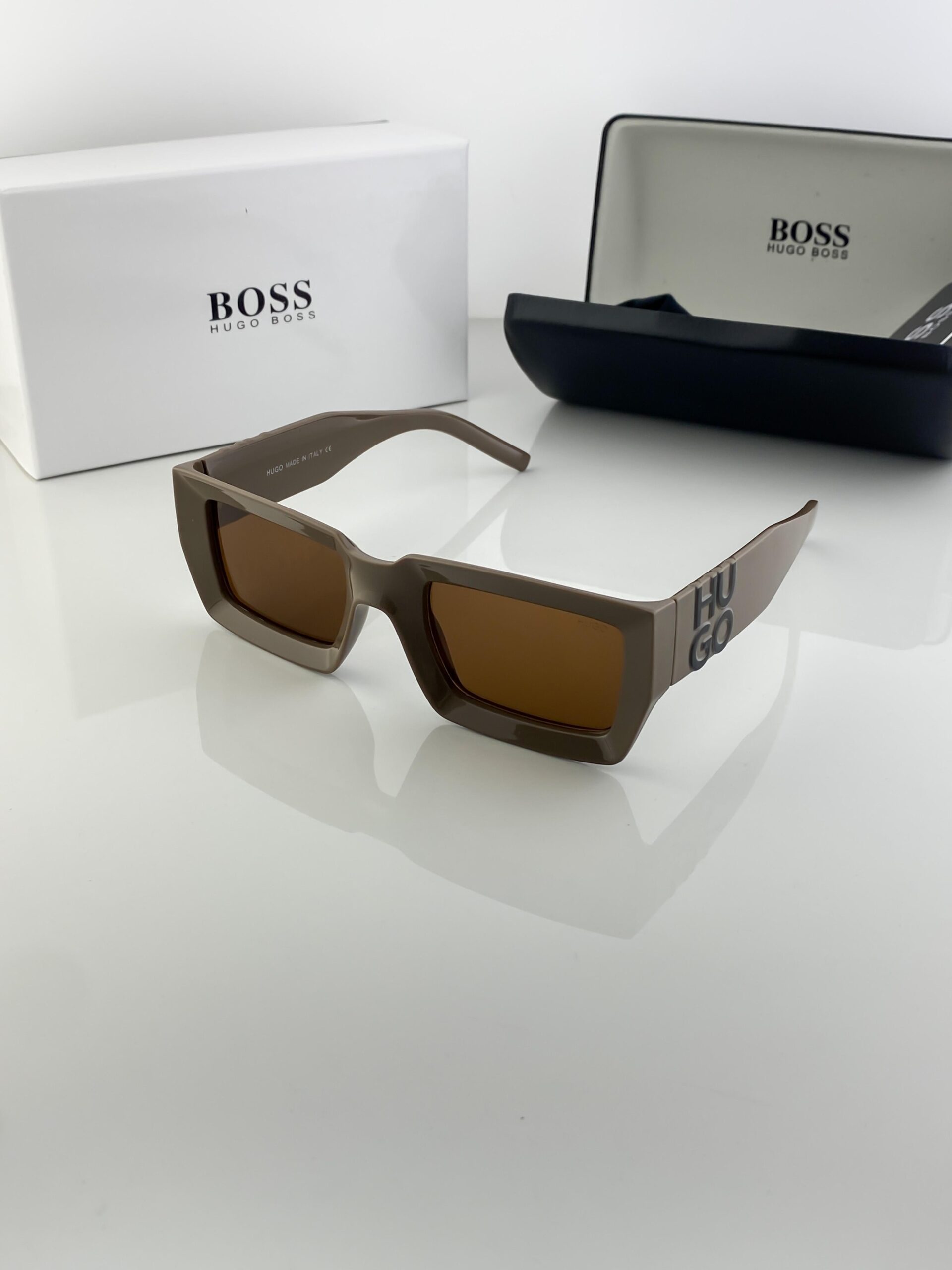 Boss brown 1310-80
