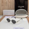 CELINE SILVER BLACK 1006