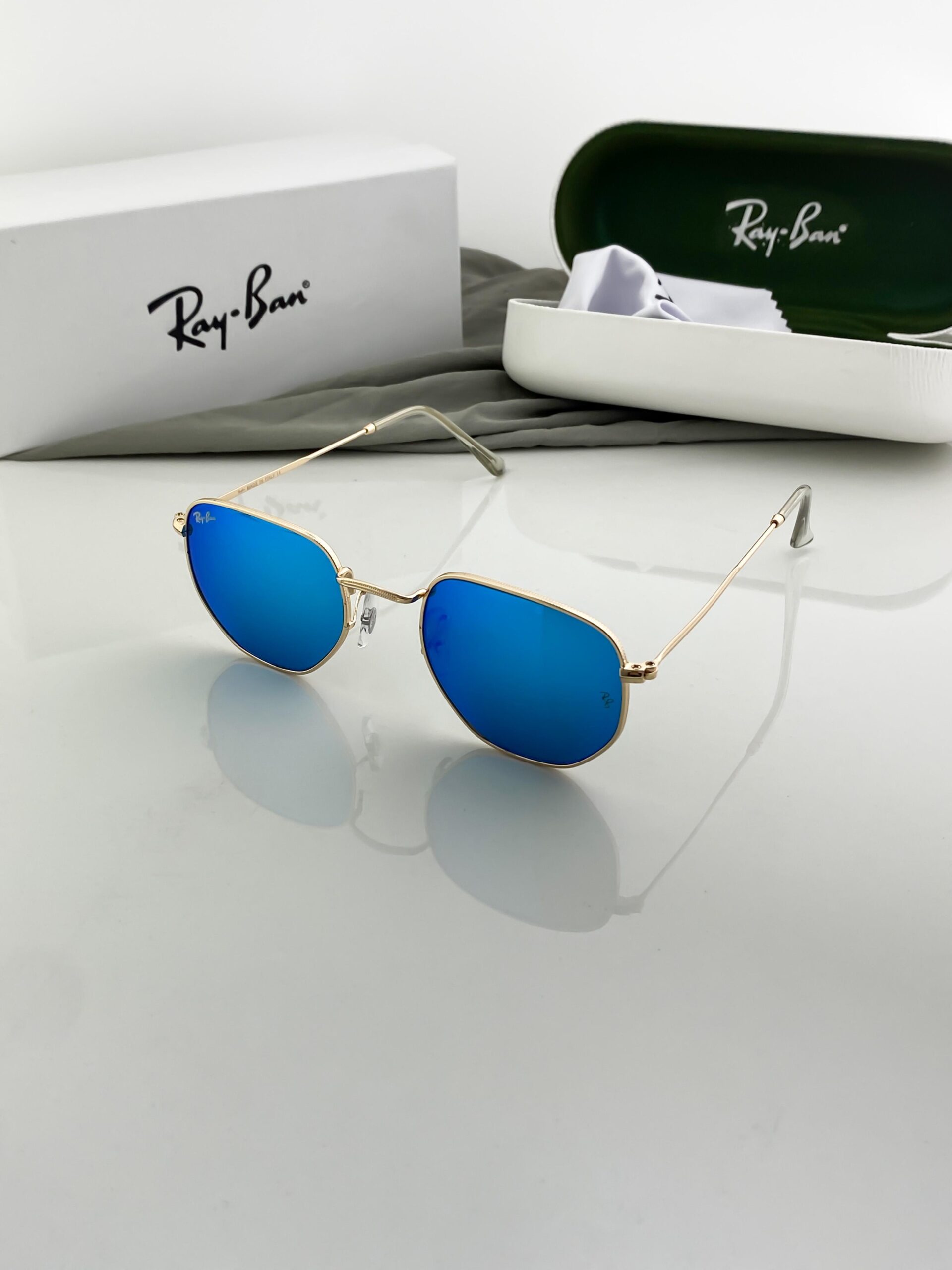 Rayban blue_3548
