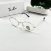 Rayban gold plano 2056