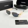 Chane_l gold black 8003