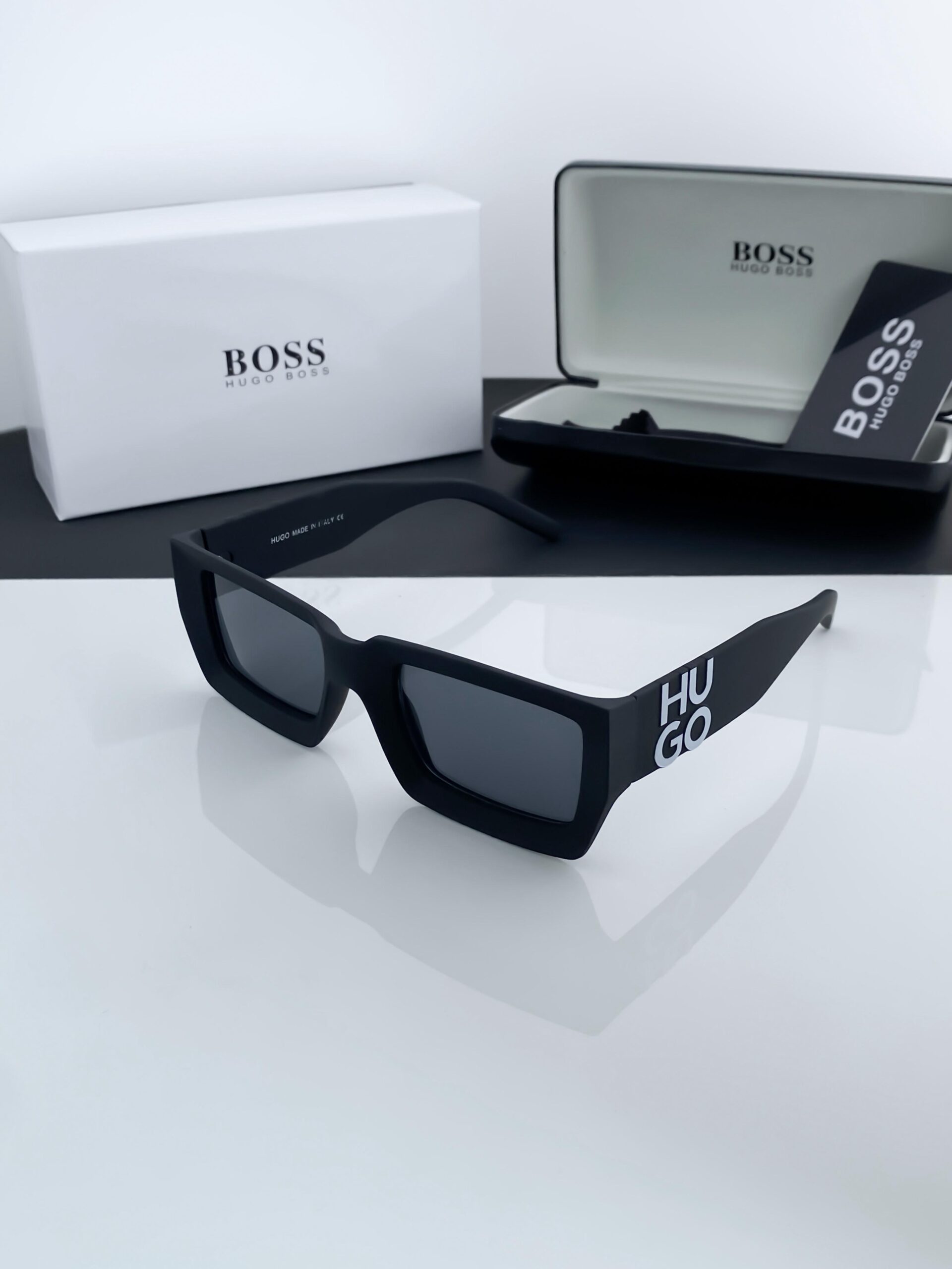 Boss black 1310
