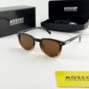MOSCOT BROWN 98122