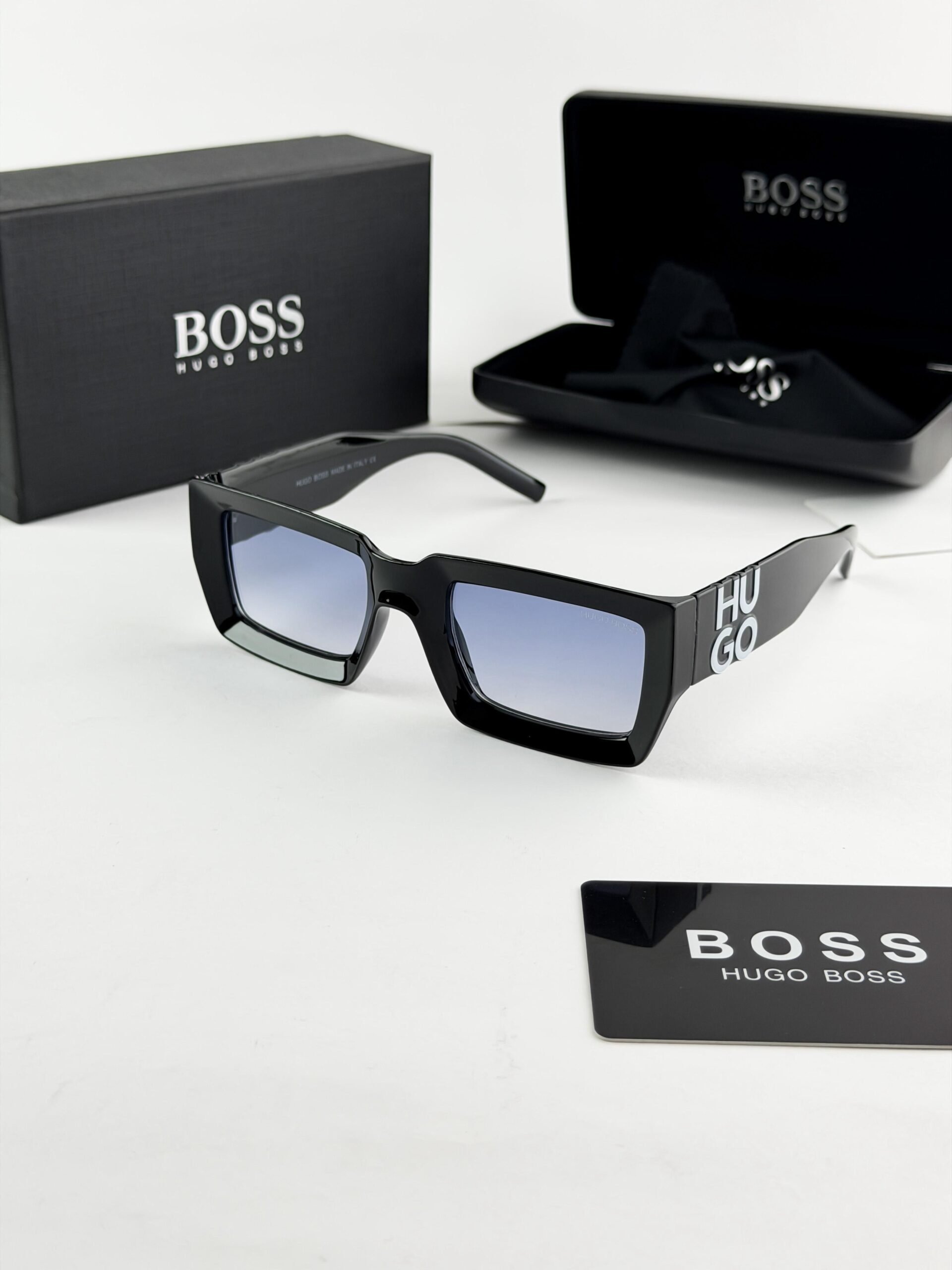Boss blue shaded 1310
