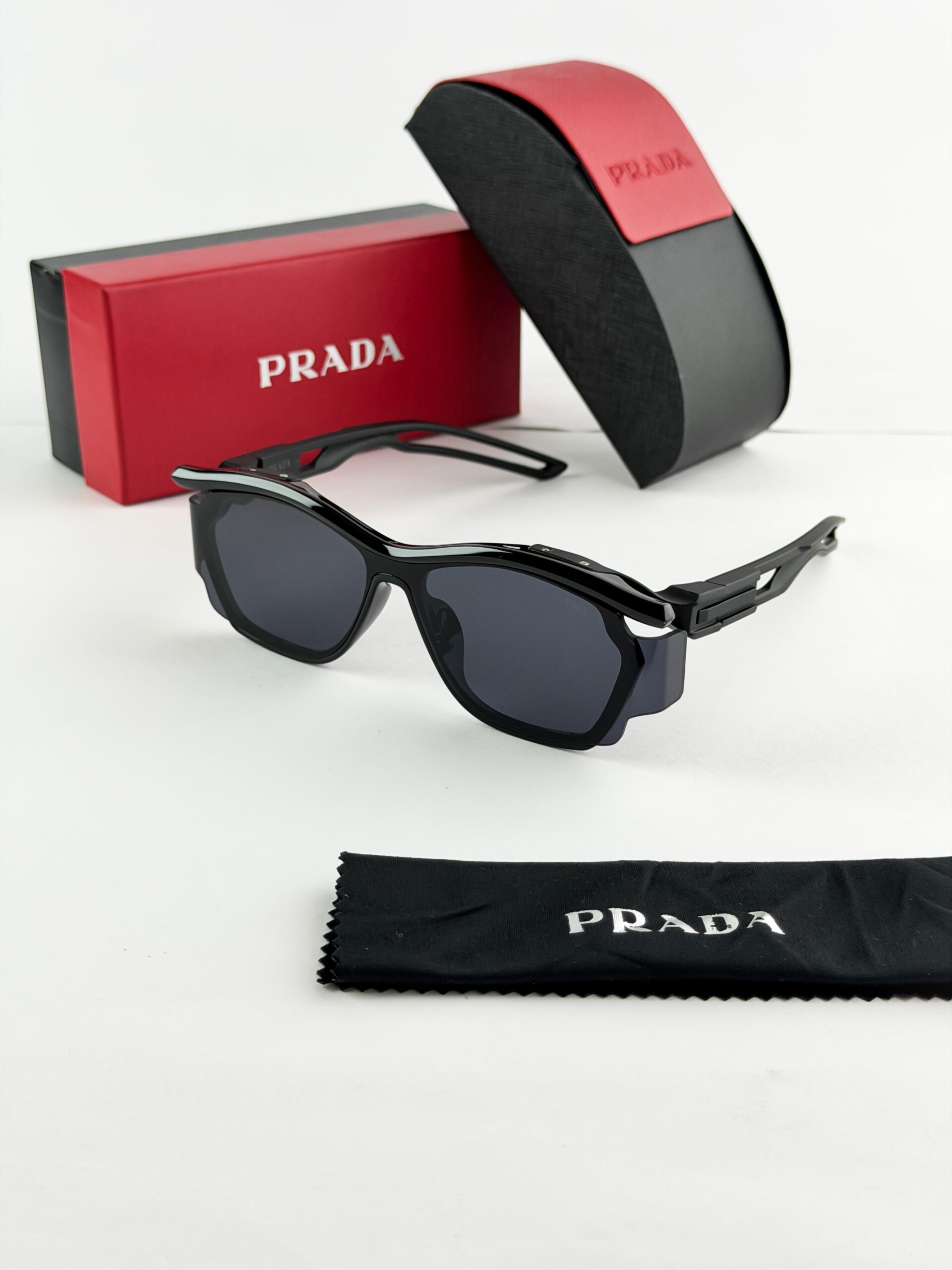 Prad_a black 8899