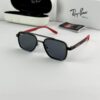 Rayban_black 007
