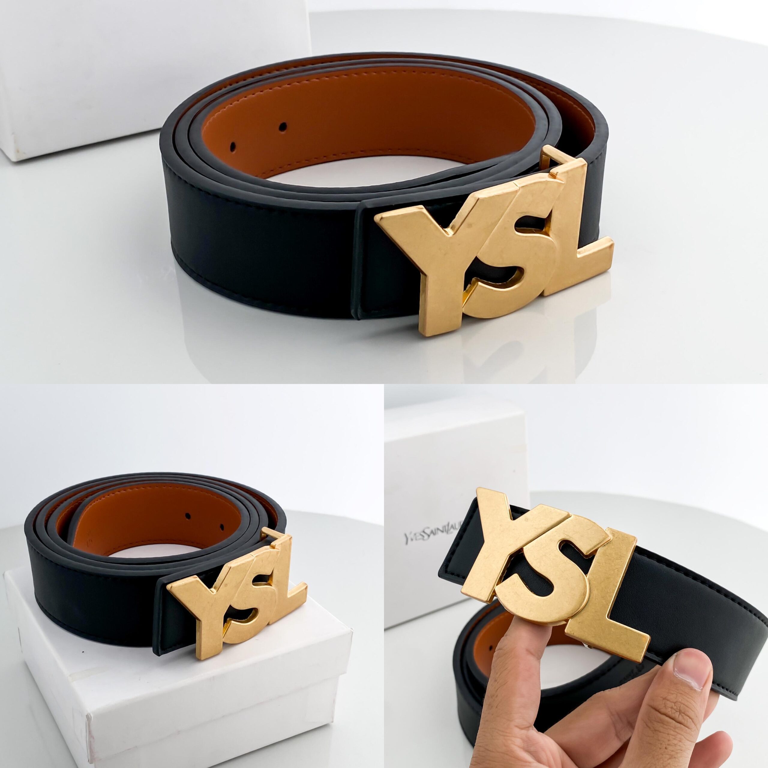 YSL BELT