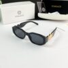 VERSACE GOLD BLACK 4361