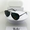 Rayban_black 4414