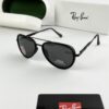 RAYBAN BLACK 4924-80