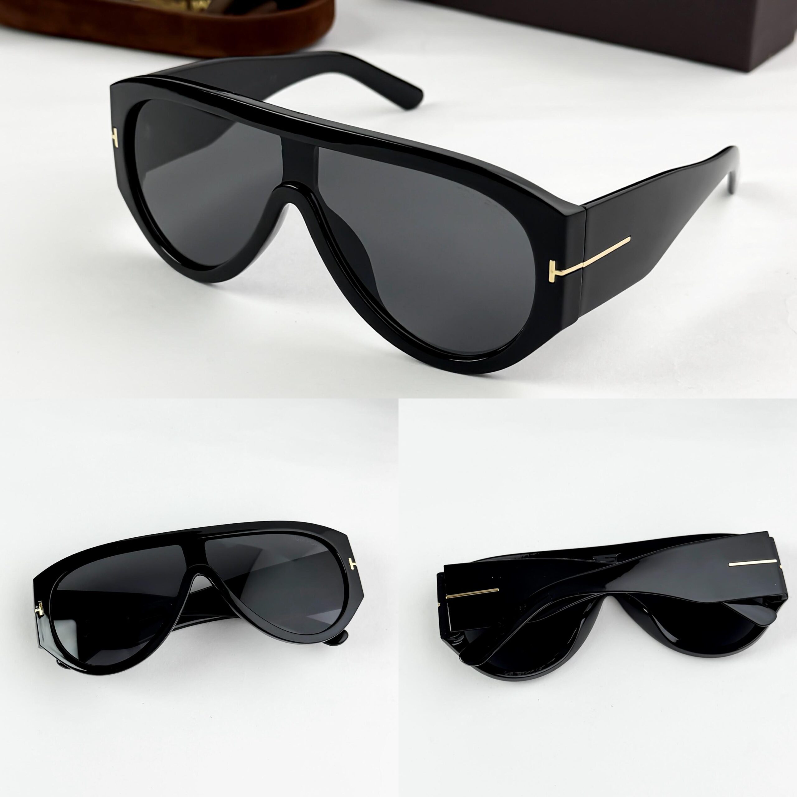 Tomford black 89181