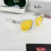 RAYBAN ICE YELLOW 83511
