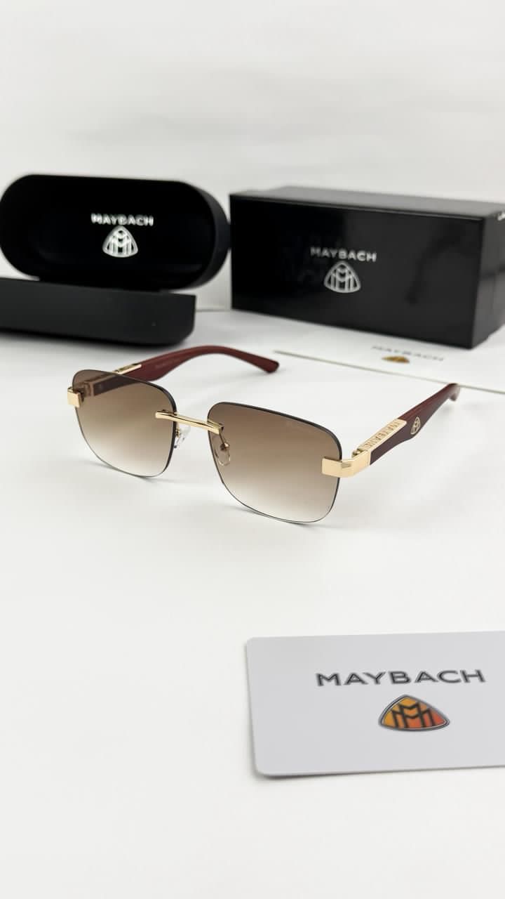 MAYBACH GOLD BROWN 1030